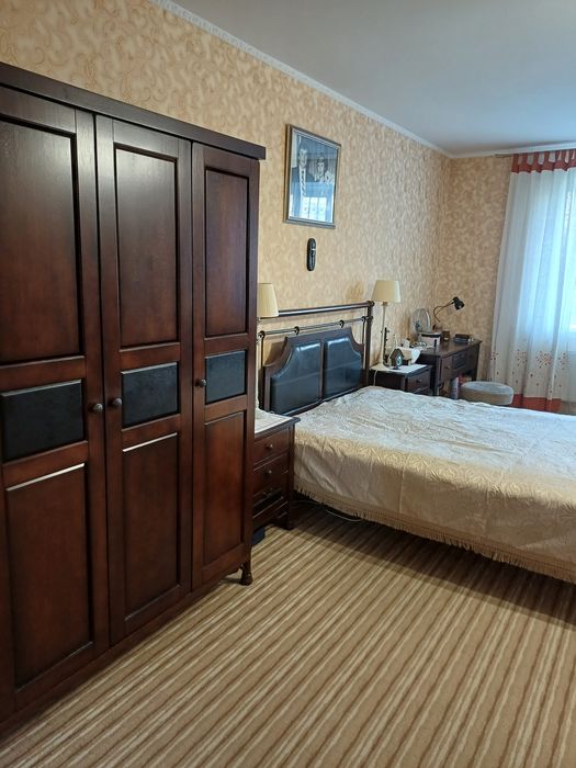 Продам 3-х комнатную квартиру
