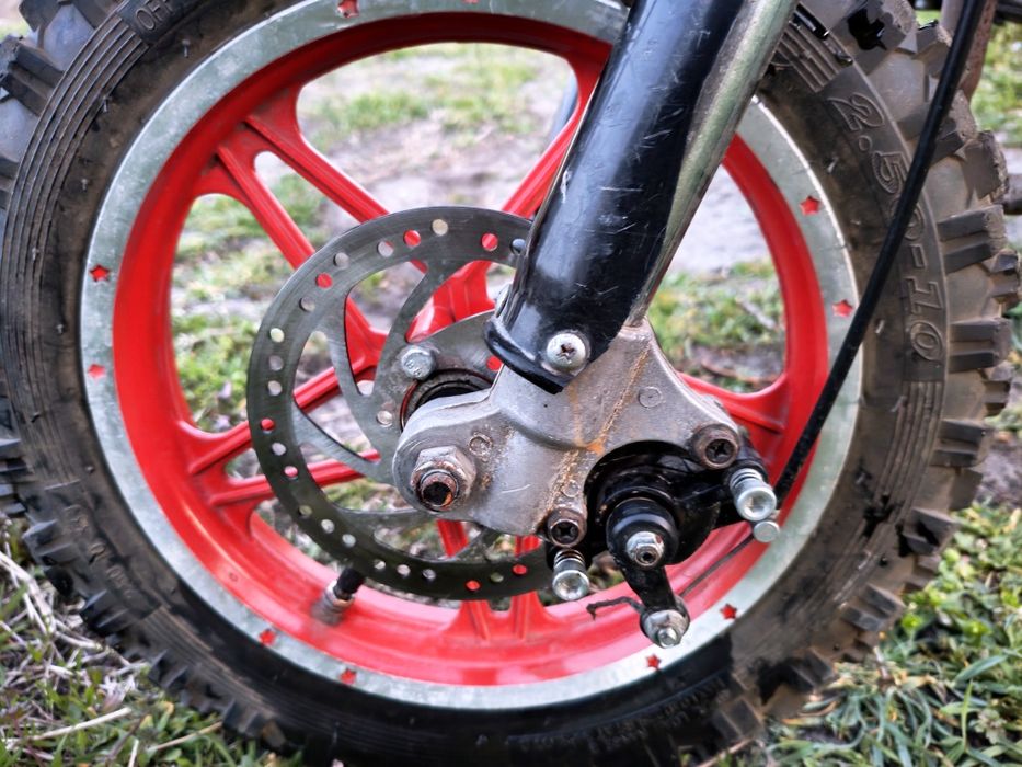 Дитячий Піт Байк