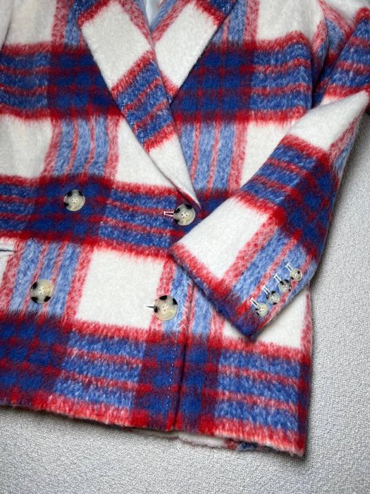 Шерстяне пальто ! Розмір М! Розпродаж люксових речей до -50%