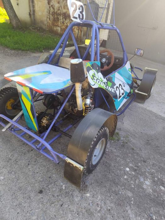 !!! Багги 2016 рік !!!