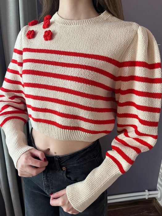 Светр Zara, 400 грн, розмір М