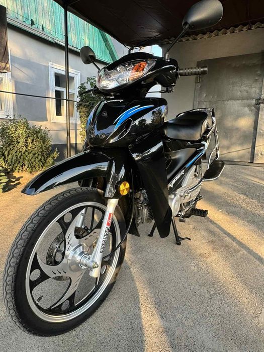 Продам Вайпер Актів 125 сс