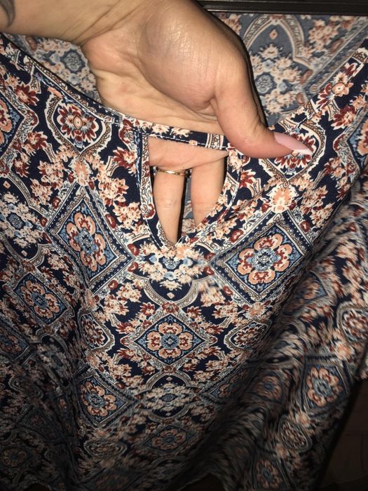 Elegancka bluzka damska XL/42