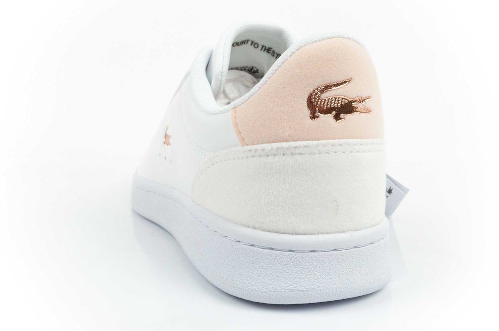Buty damskie sportowe Lacoste Carnaby trampki r. 36-39