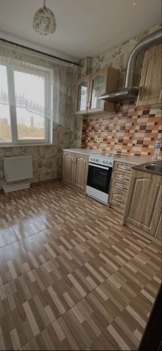 1 к квартира Святослава Рихтера