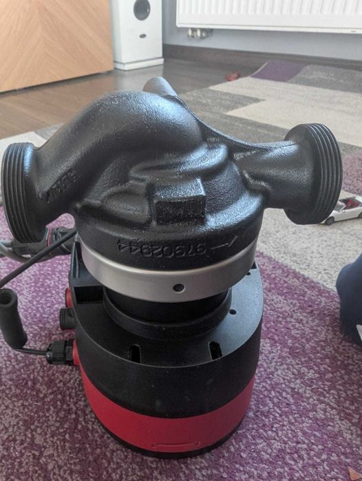 Pompa Grundfos model MAGNA3