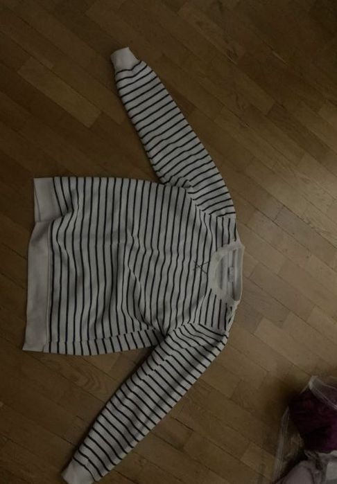 Тёплая кофта