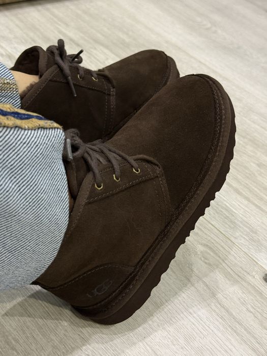 Ugg оригінал нові Neumel