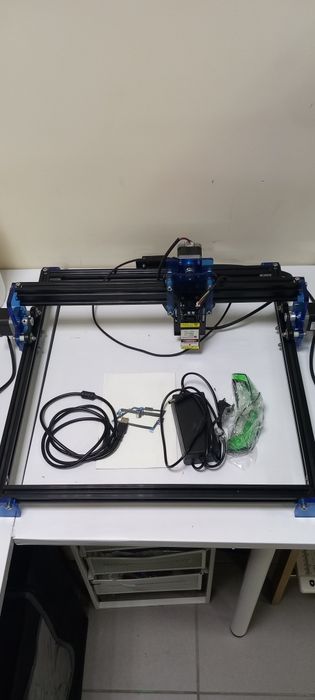 Laser  gravação 20 w