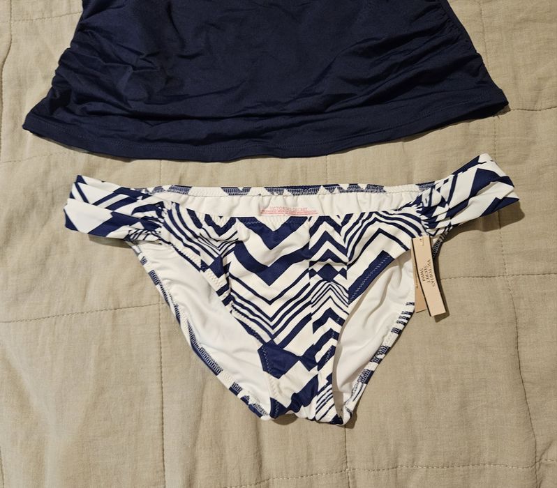 Купальник, плавки бікіні Victoria's Secret, р.М