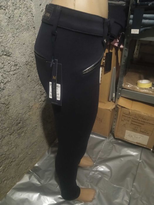 Wyprzedaż Spodni Cena tylko obowiązuje w ten weekend 25zł