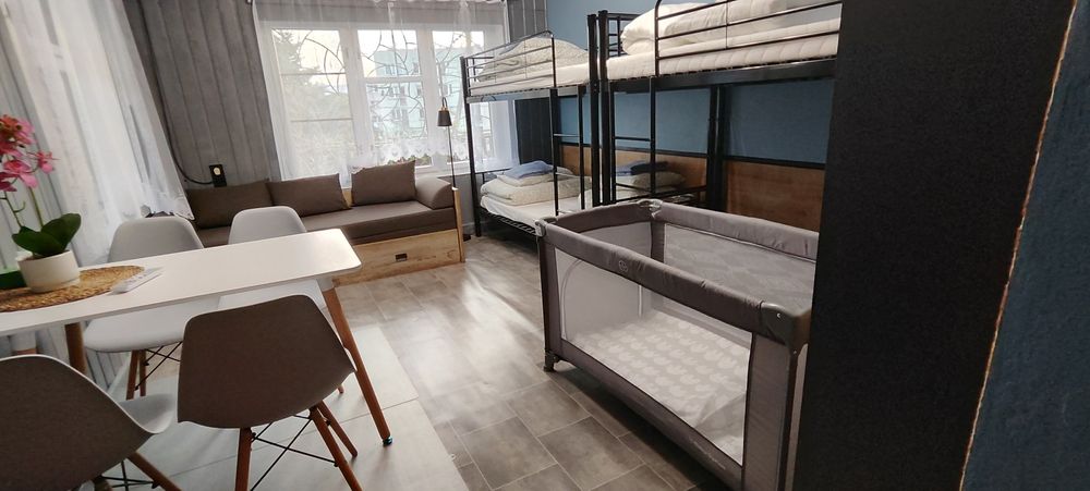 Wolne ! Wynajmę domek letniskowy centrum Żywca