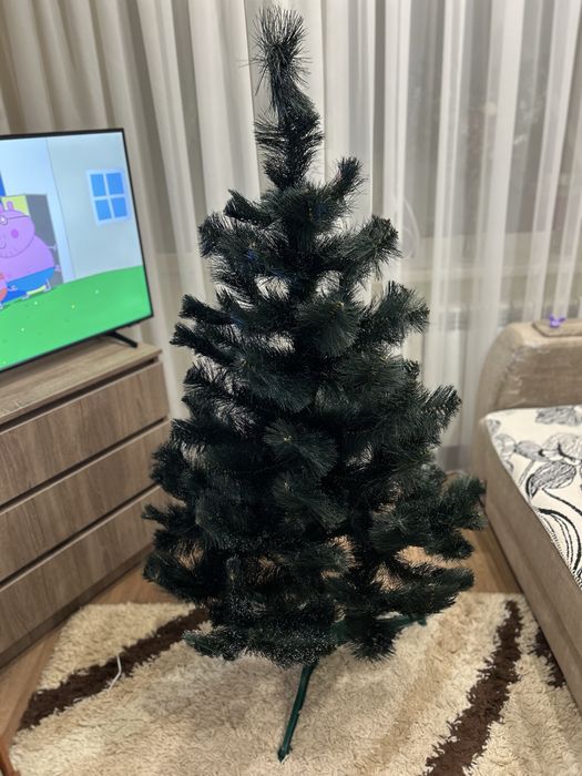 Ялинка штучна 1,5м елка исскуственная