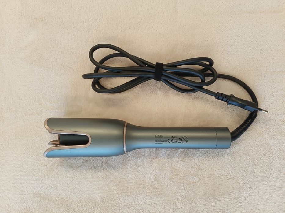 Modulador de ondas automatico