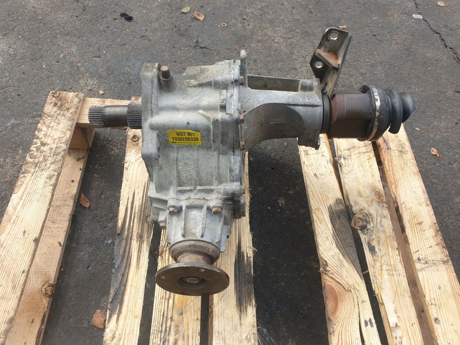 Роздатка Раздатка 2.0 2.4 G4JP G4JS Santa Fe Sonata Sorento