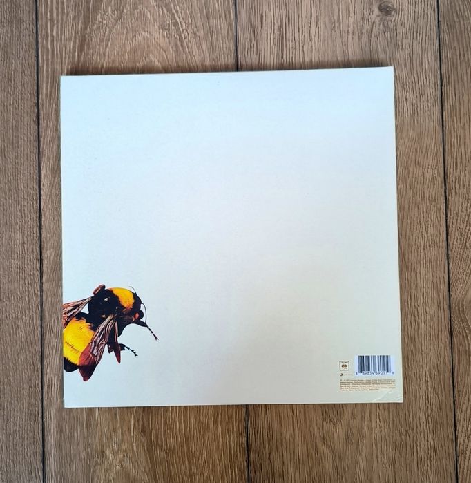 Tyler , The Creator - Flower Boy (2017) , 2 x LP