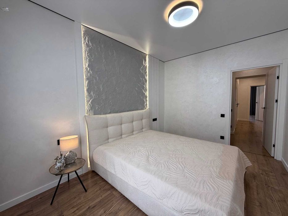 Якість на 1 місці! 2 кім 68 кв.м в ЖК Софія Резиденс