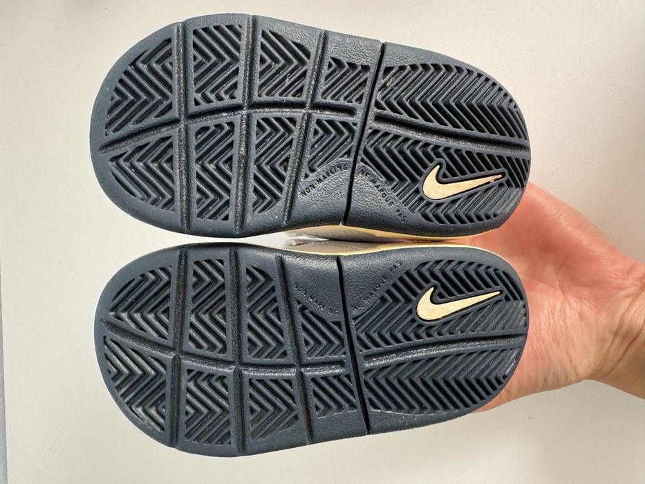 Дитячі кросівки nike 21p