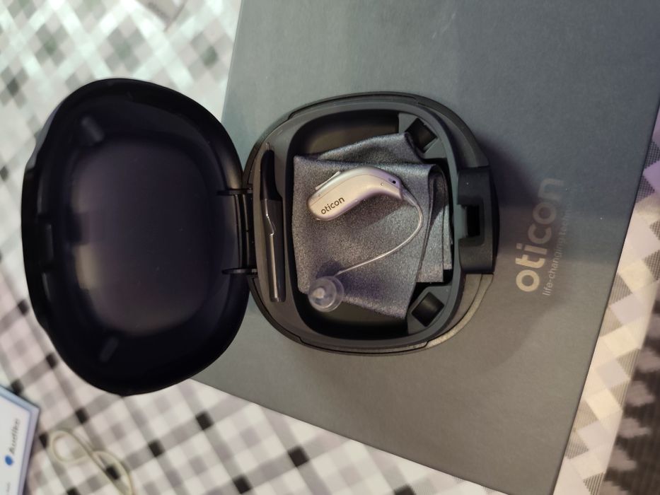 Aparat słuchowy OTICON REAL 3 miniritet
