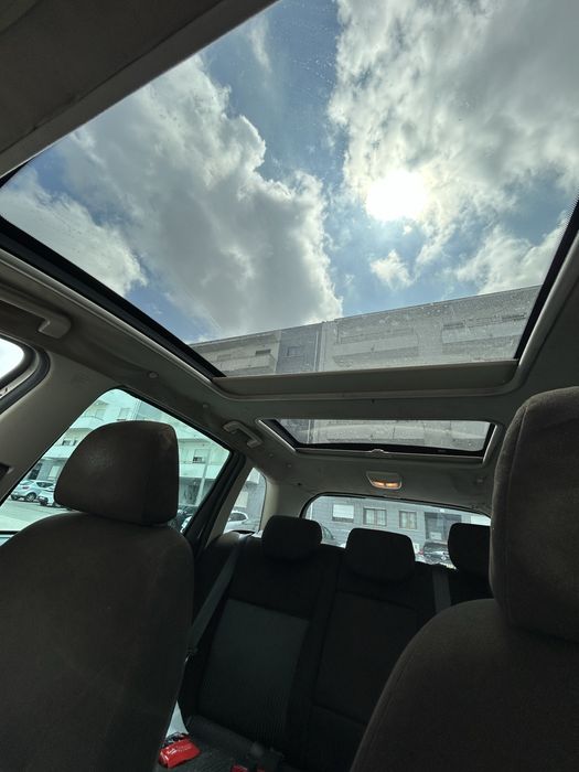 Fiat Croma — fotografia 4
