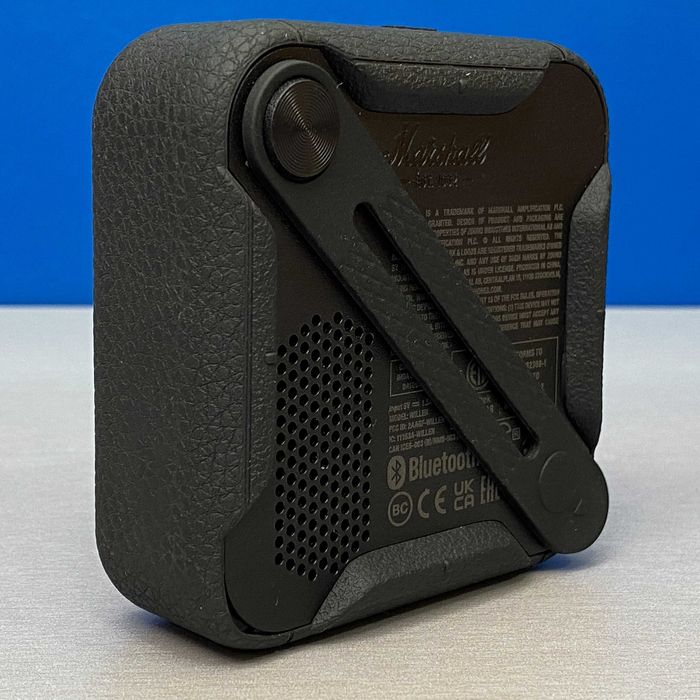 Coluna Marshall Willen (Bluetooth)