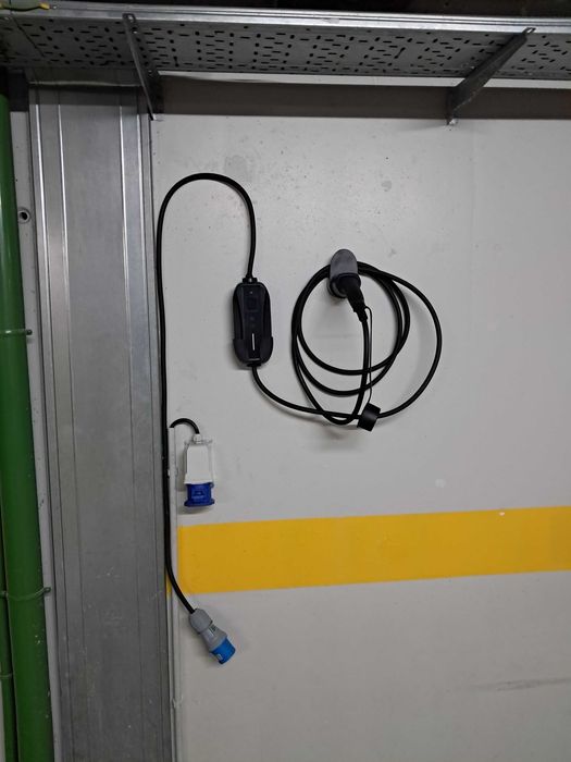 Instalações wallbox64650760074881120