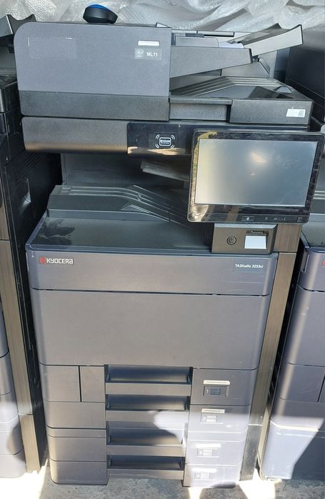 KYOCERA TASKALFA  3253ci / 4053ci