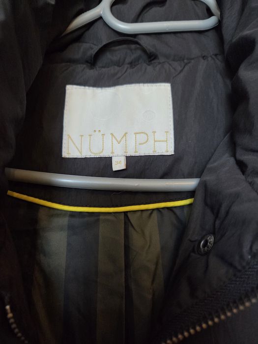 Kamizelka puchowa Numph rozmiar XS