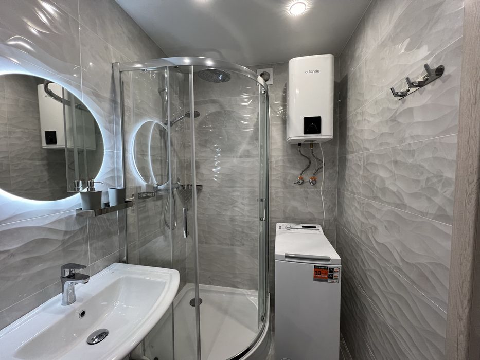 Здам в оренду 1кім квартиру по пр-ту Європейського Союзу (Правди) 70б