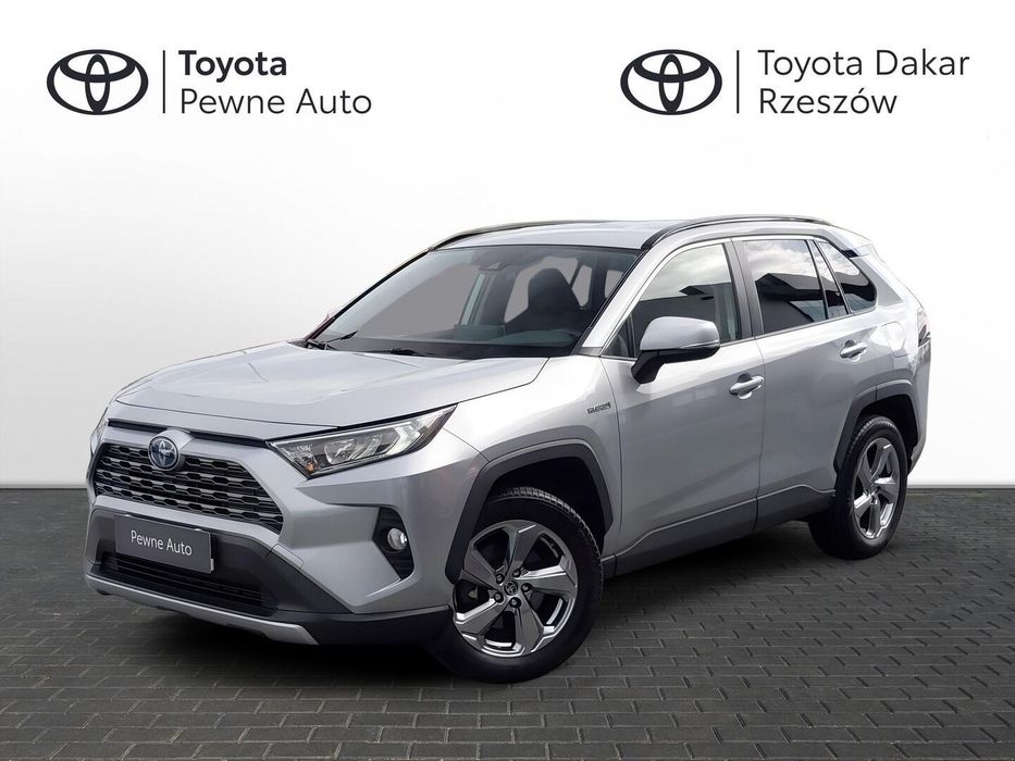 Toyota RAV-4