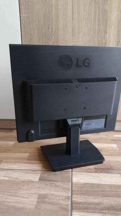 Monitor LG 19 Polegadas466616127198996481