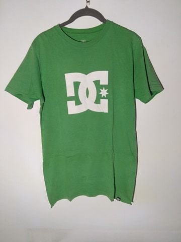 T-shirt DC Skate