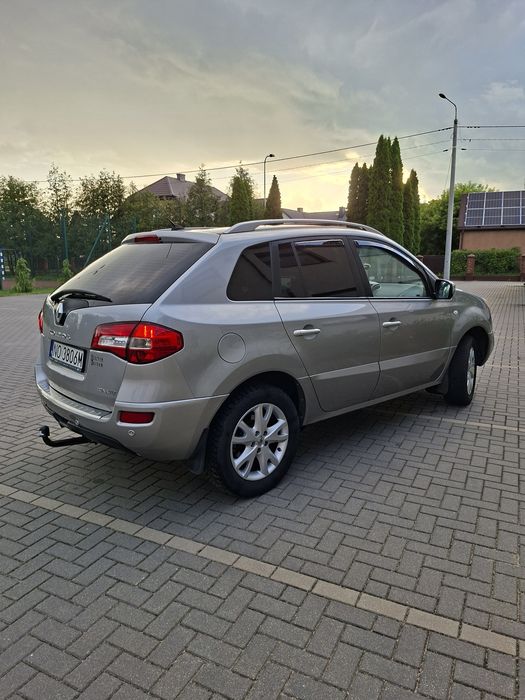 Sprzedam Renualt Koleos
