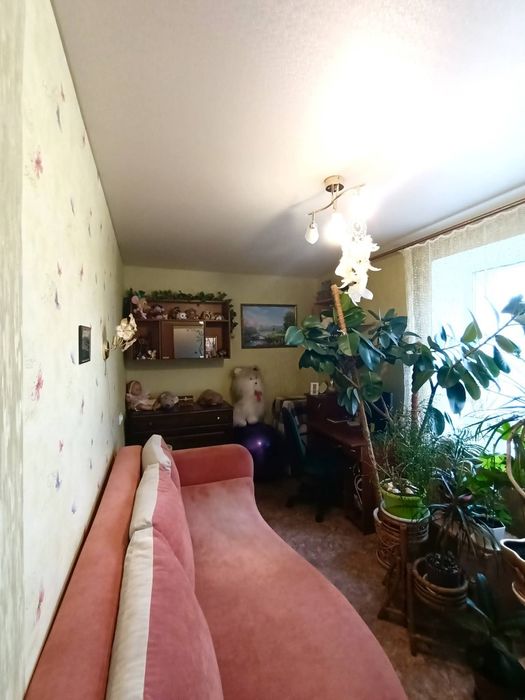 2х к.кв. ЦУМ ремонт меблі техніка