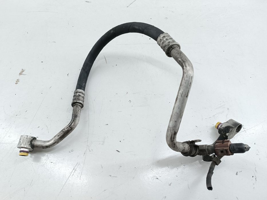 Tubos de ac - volkswagen touareg (7la, 7l6, 7l7) | 02 - 13