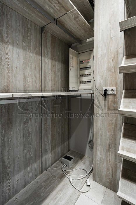 Продаж шикарної 3к(105м2) квартири в ЖК Central Park!