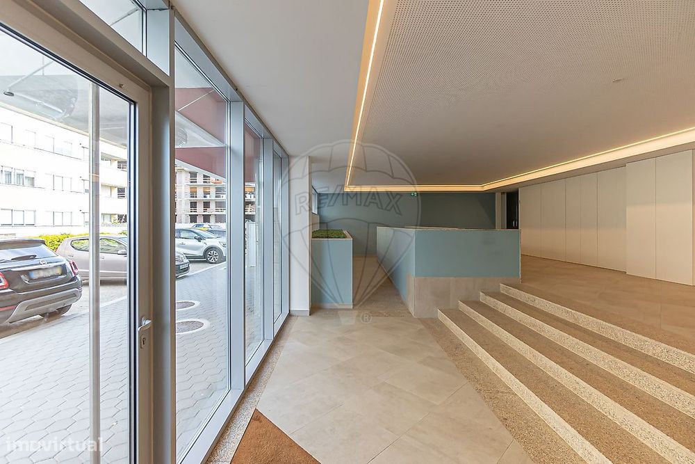 Apartamento T1 para venda