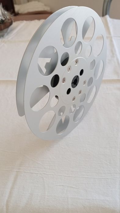 Bobina Akai metal original