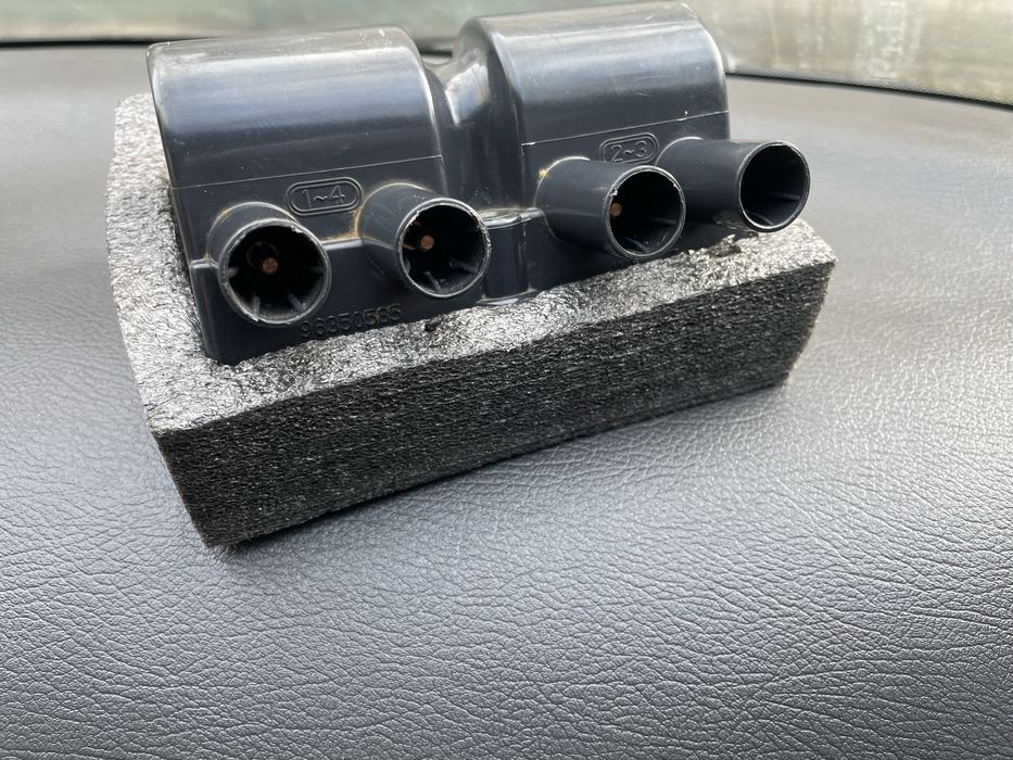 Daewoo Nubira катушка зажигания