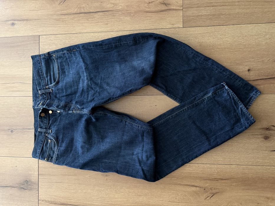 Джинсы Carhartt 36/32