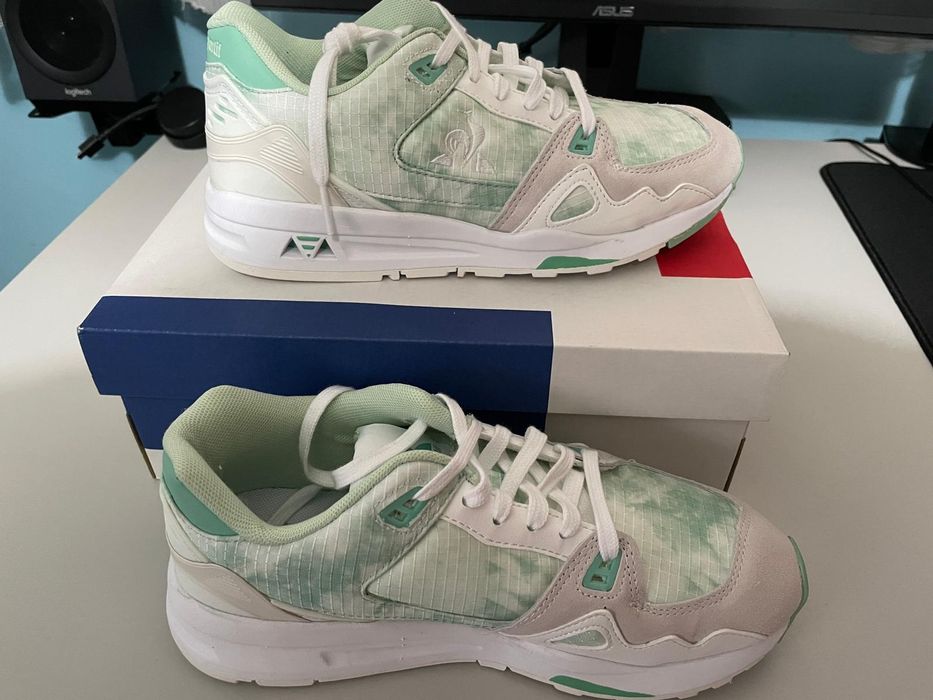 Sapatilhas Leq Cop Sportif