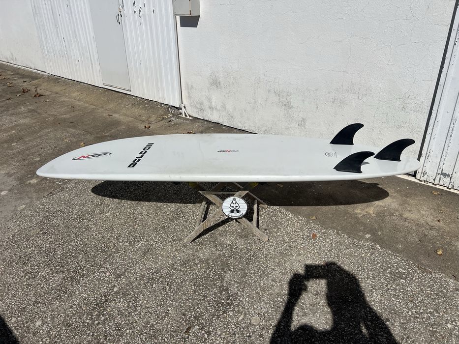 Prancha surf 7.2