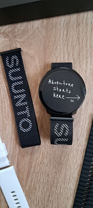 Suunto Run jak Nowy DODATKI