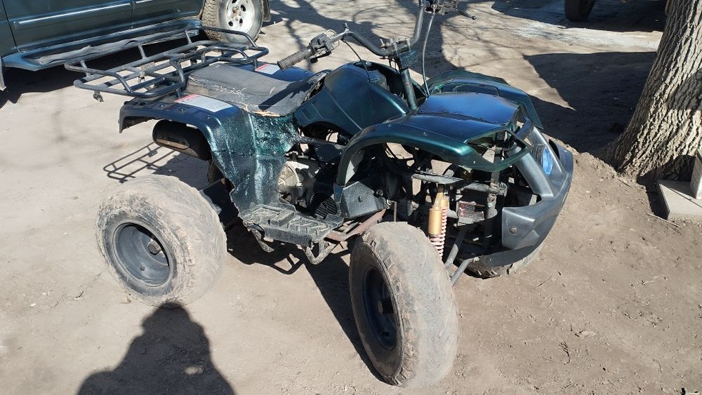 Квадроцикл  150 куб