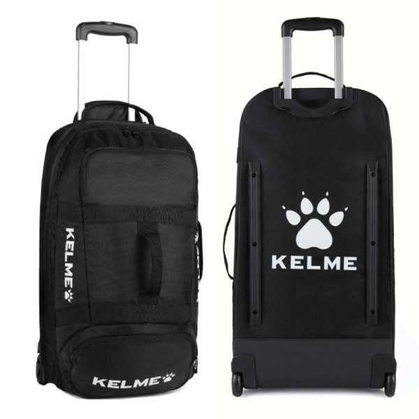 Sacos e Trolleys Kelme