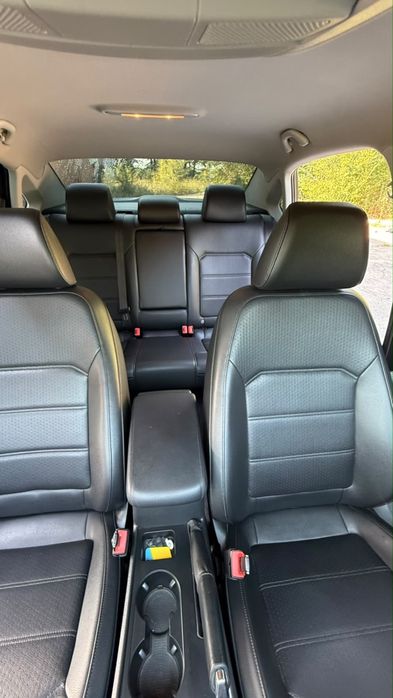 Volkswagen Passat NMS 2015