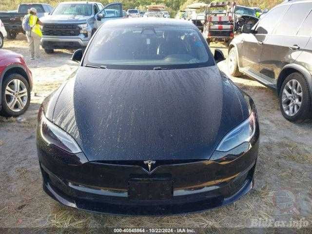 Разборка Tesla S 2022-2024 (рестайлинг), Тесла Модел С, Х, У, 3