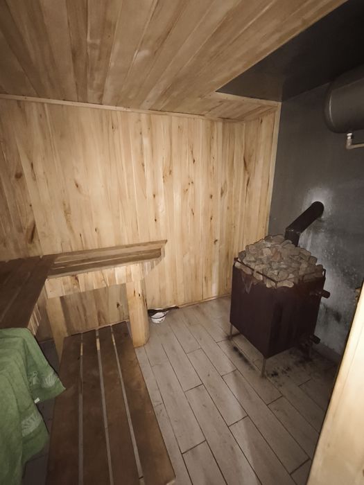 Продам гарний будинок з ремонтом с. Бездрик 10 км від Сум