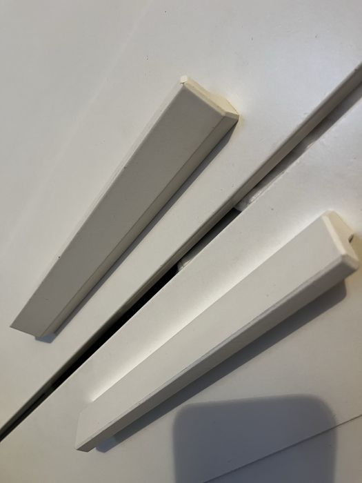 Komoda i szafa IKEA BRIMNES