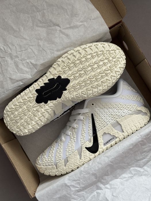 Топ Модель•Кросівки Nike JA3 "Coconut Milk" White • Найк Чоловічі Баскетбольні